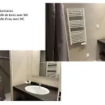 Apartment Le Portillo - Piscine - 2 Pieces Pour 6 Personnes Mae-4943 Eaux-Bonnes