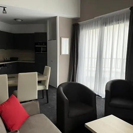 Le Portillo - Piscine - 2 Pieces Pour 6 Personnes Mae-4943 Eaux-Bonnes