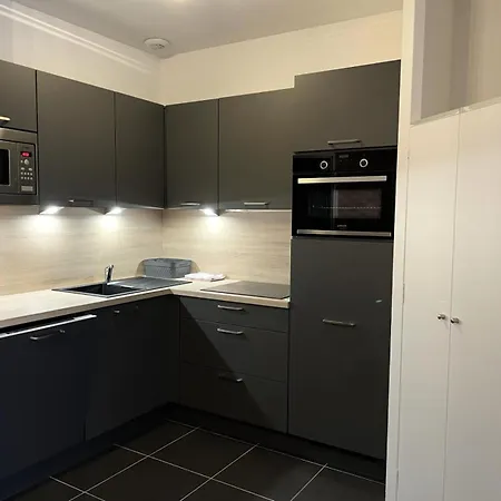 Le Portillo - Piscine - 2 Pieces Pour 6 Personnes Mae-4943 Lejlighed *