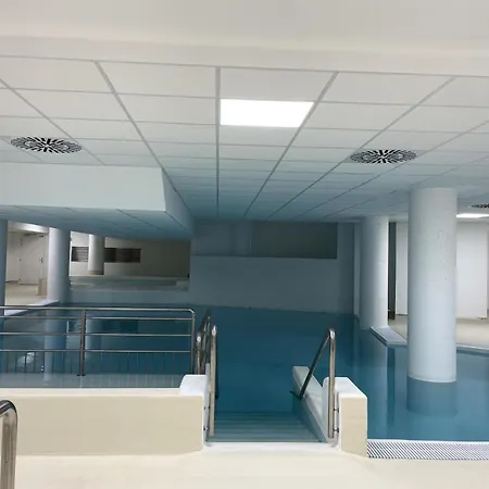 Lejlighed Le Portillo - Piscine - 2 Pieces Pour 6 Personnes Mae-4943 *