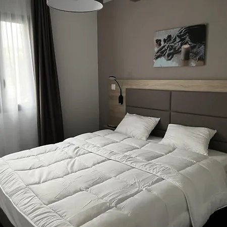 Lejlighed Le Portillo - Piscine - 2 Pieces Pour 6 Personnes Mae-4943 Eaux-Bonnes