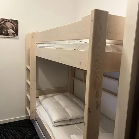 Le Portillo - Piscine - 2 Pieces Pour 6 Personnes Mae-4943 * Eaux-Bonnes