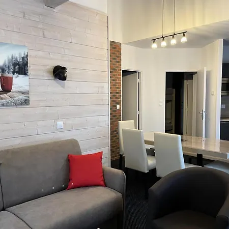 Le Portillo - Piscine - 2 Pieces Pour 6 Personnes Mae-4943 Eaux-Bonnes