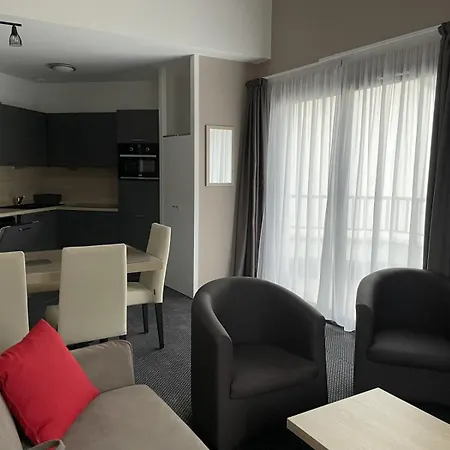 Résidence Le Portillo - Piscine - 2 Pièces Pour 6 Personnes Mae-4943 * Eaux-Bonnes