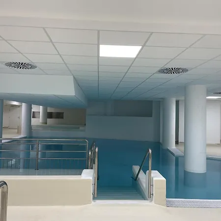 Appartement Résidence Le Portillo - Piscine - 2 Pièces Pour 6 Personnes Mae-4943