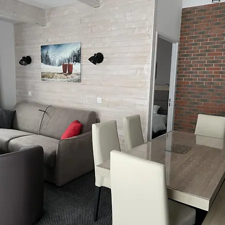 Appartement Résidence Le Portillo - Piscine - 2 Pièces Pour 6 Personnes Mae-4943 Eaux-Bonnes