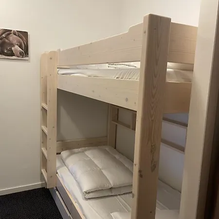 Résidence Le Portillo - Piscine - 2 Pièces Pour 6 Personnes Mae-4943 Appartement