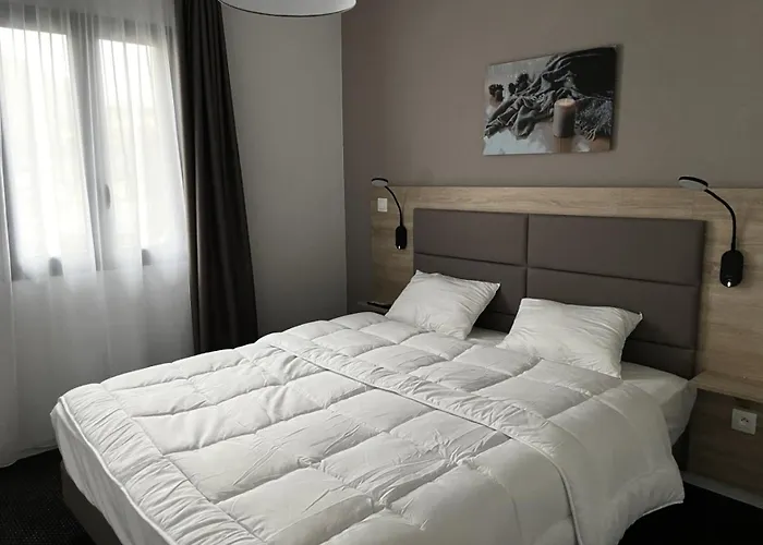 Lejlighed Le Portillo - Piscine - 2 Pieces Pour 6 Personnes Mae-4943 Eaux-Bonnes